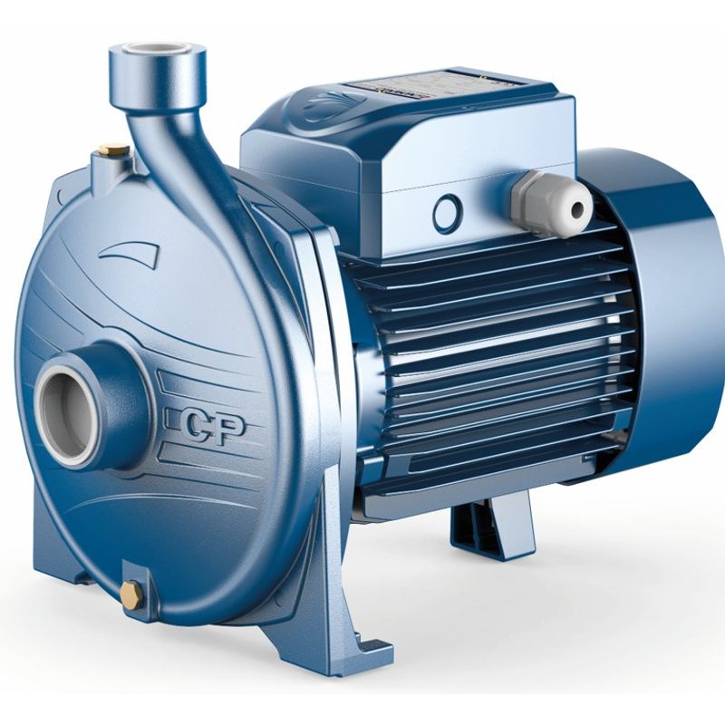PEDROLLO - Bomba Centrifuga Marca Pedrollo  Cpm160c