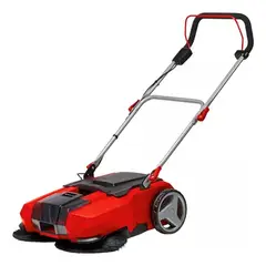 EINHELL - Barredora Inalámbrica Te-sw 18/610 Li-solo Einhell- Sin Bat.