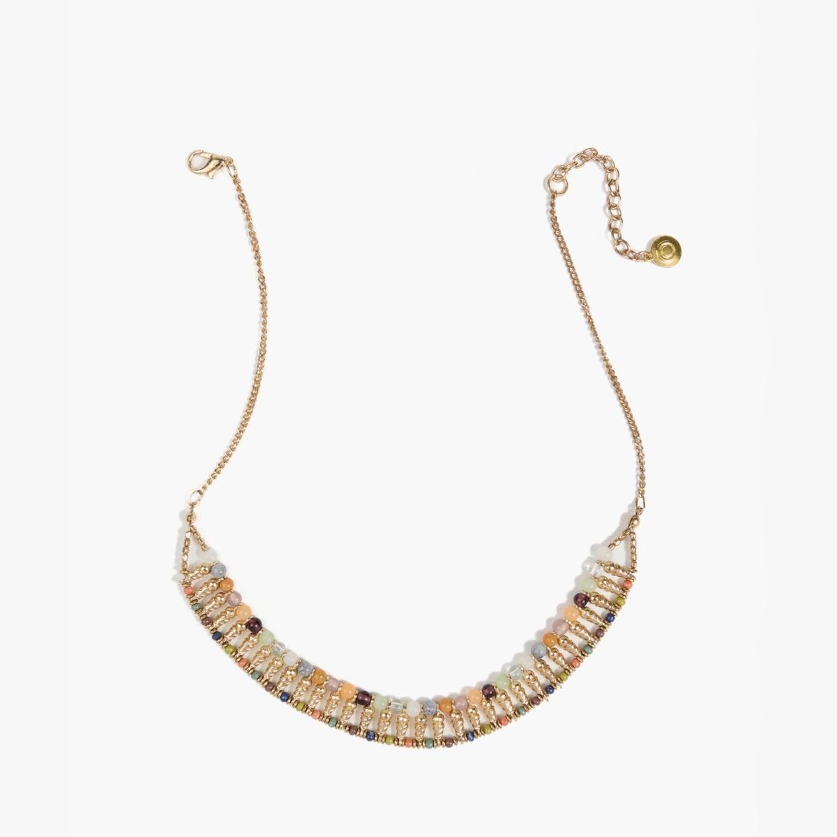 LOUNGE - Collar Babero Paradiso