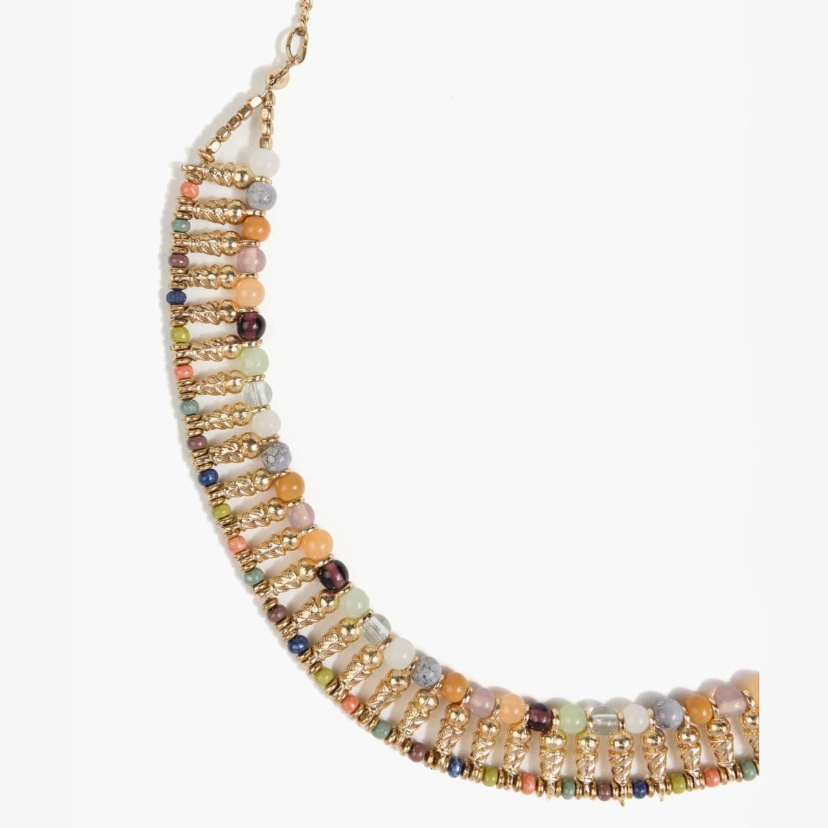 LOUNGE - Collar Babero Paradiso