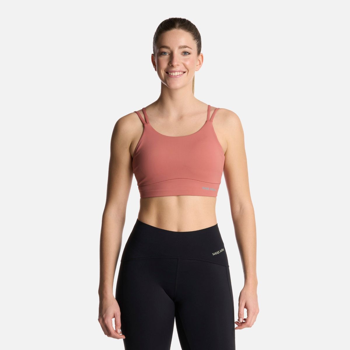 HAKA HONU - Peto Mujer VasyCo Coral Haka Honu