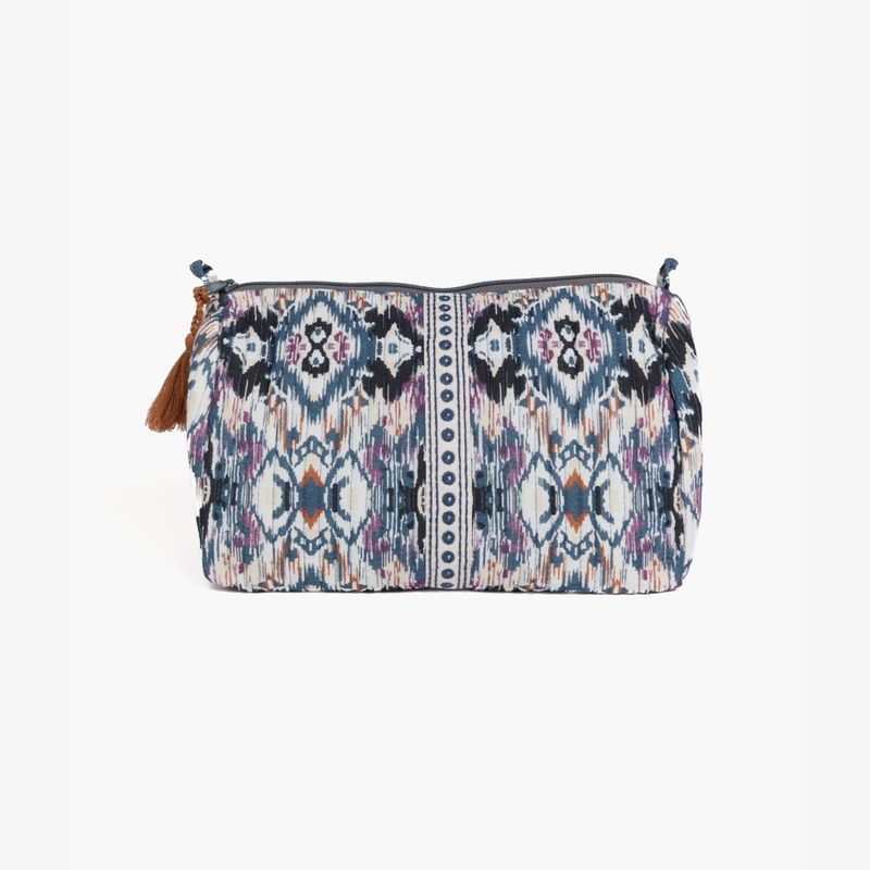 LOUNGE - Cosmetiquero Algodón Boho