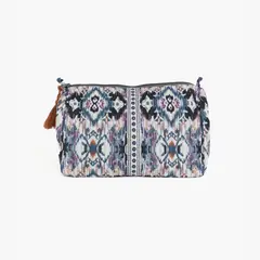 LOUNGE - Cosmetiquero Algodón Boho
