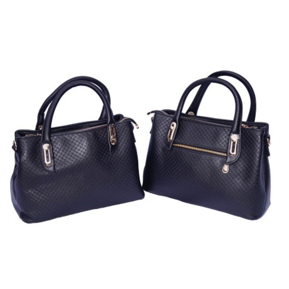 PEQUI - CARTERA MEDIANA NEGRA