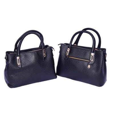 Imagen 2 del producto CARTERA MEDIANA NEGRA