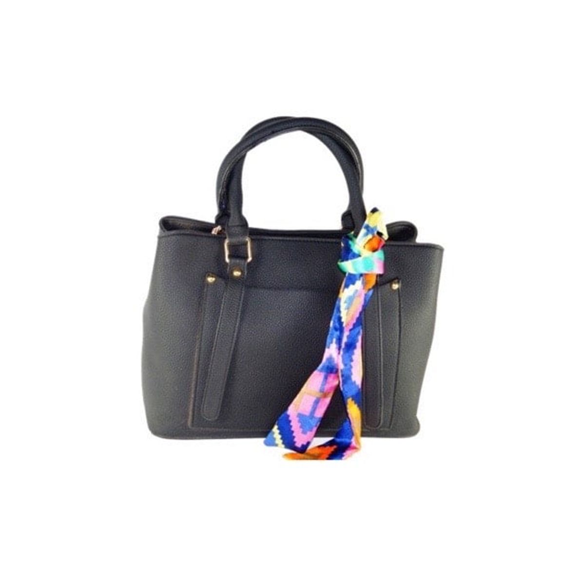 PEQUI - CARTERA GRANDE NEGRA