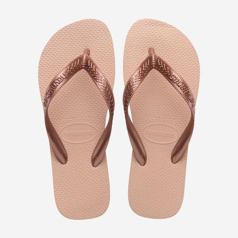 HAVAIANAS - Sandalias Mujer Top Rosado Havaianas