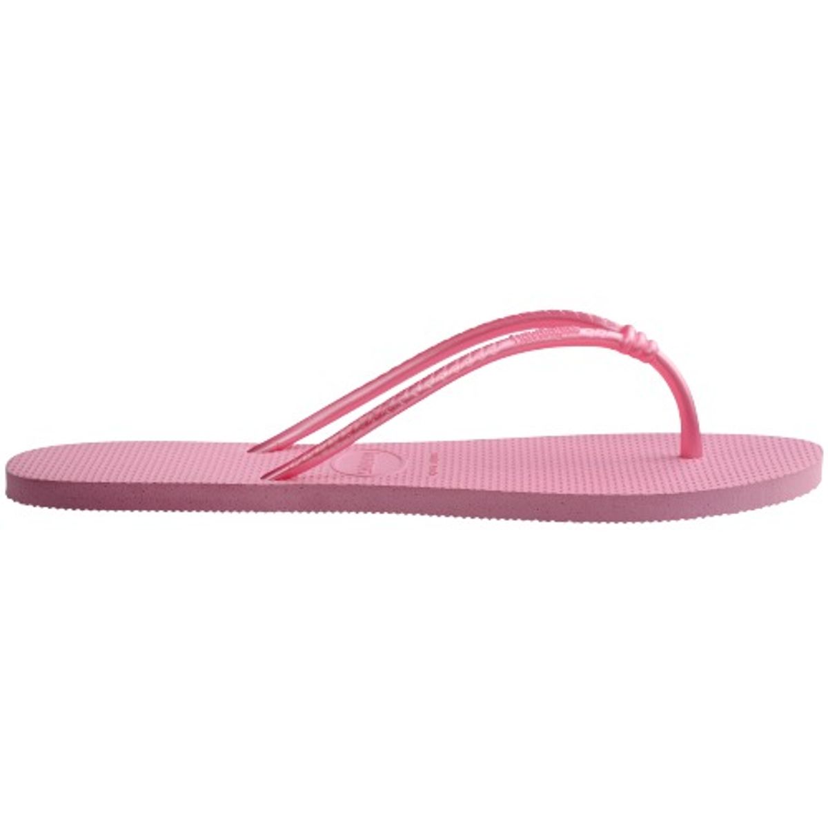 HAVAIANAS - Sandalias Mujer Tube Rosado Havaianas