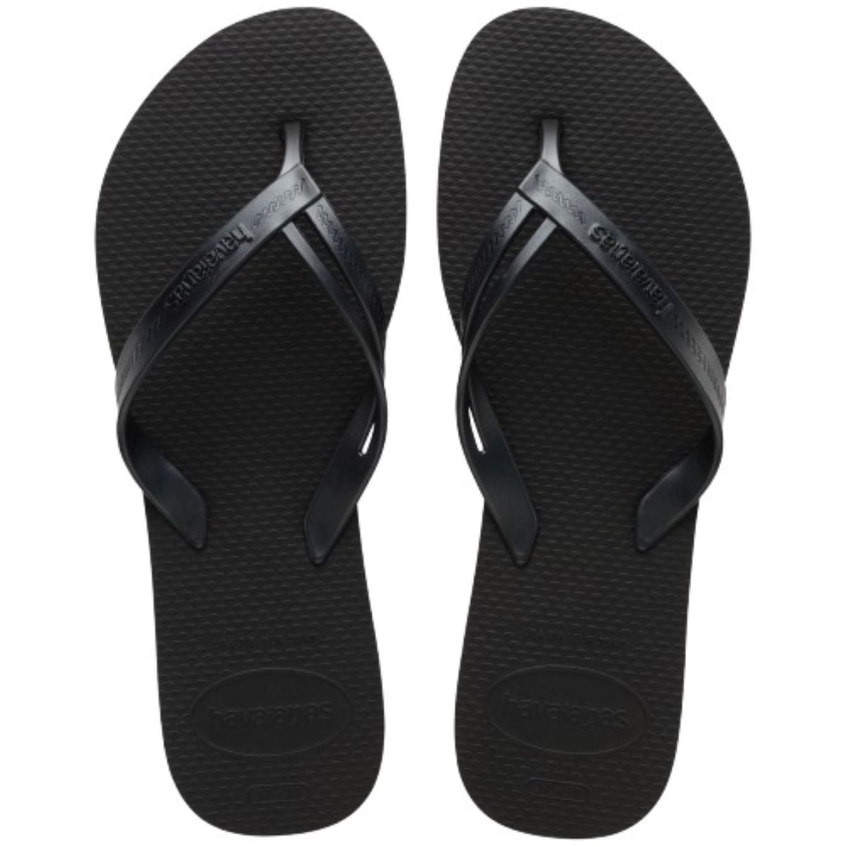 HAVAIANAS - Sandalias Mujer Elegance Negro Havaianas