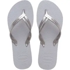 HAVAIANAS - Sandalias Mujer Elegance Gris