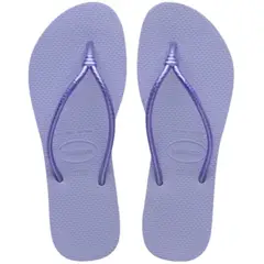 HAVAIANAS - Sandalias Mujer Tube Lila