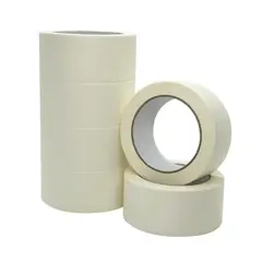 DALI - Cinta masking tape permacel 48mm x 40 mt (Pack 6 und)