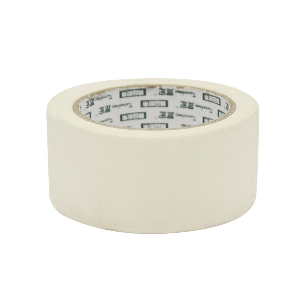 DALI - Cinta masking tape permacel 48mm x 40 mt (Pack 6 und)