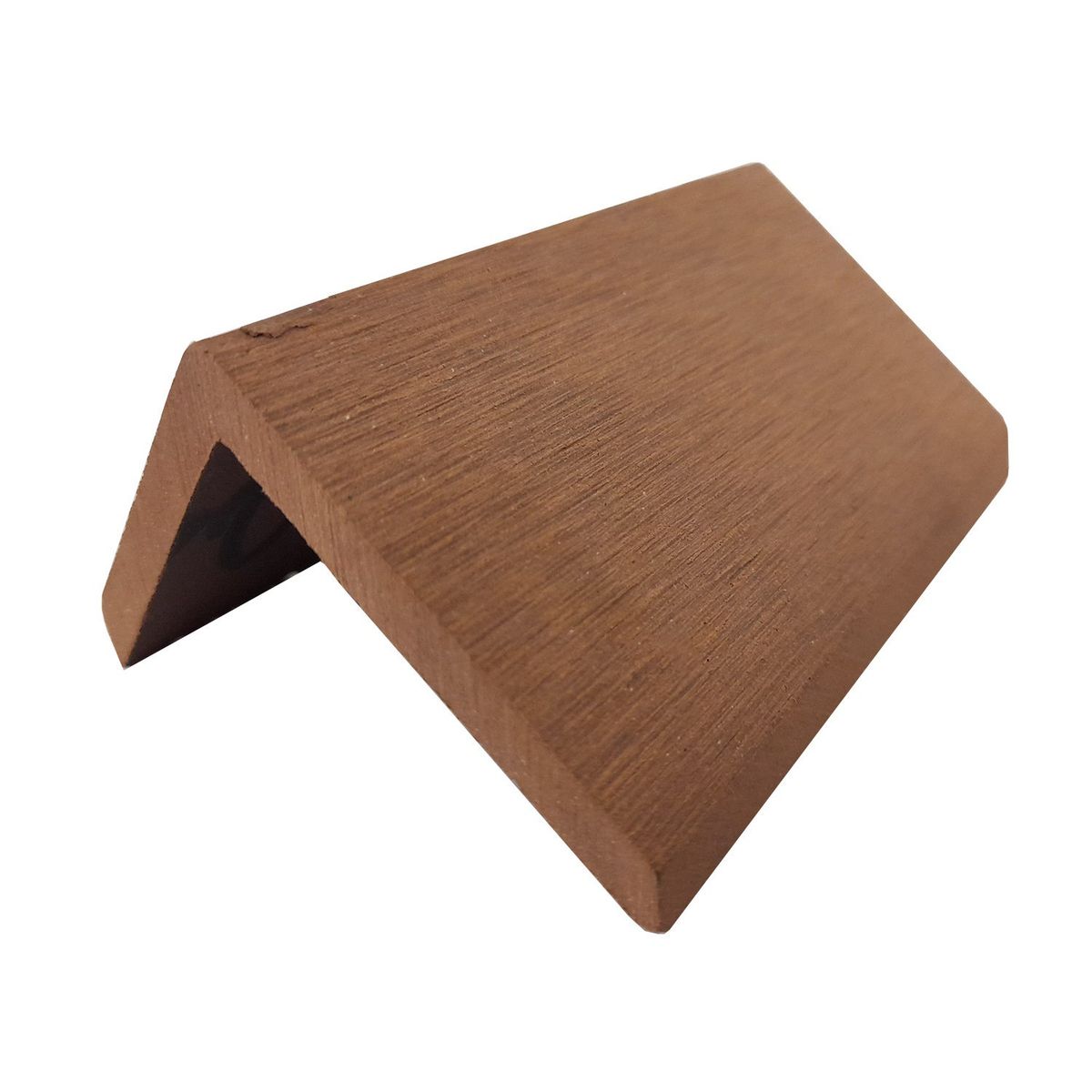 LORENZINI - Terminal Angulo Deck Classic WPC- Madera