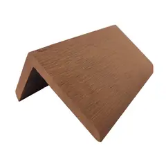 LORENZINI - Terminal Angulo Deck Classic WPC- Madera