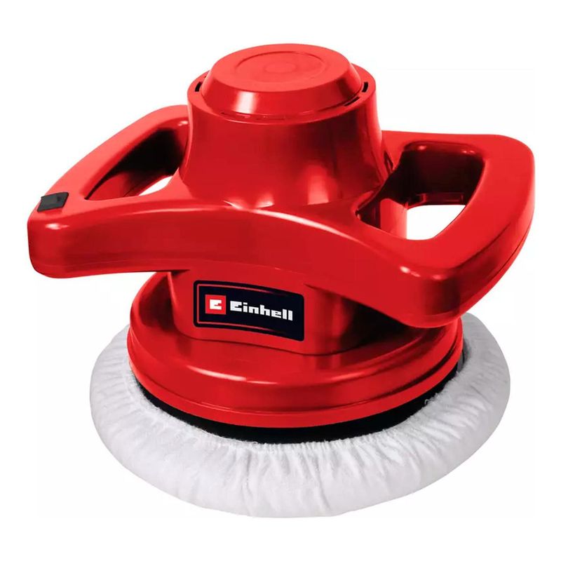 EINHELL - Pulidora Eléctrica De Autos Einhell Cc-po 90 240mm