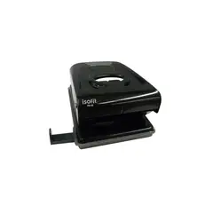 ISOFIT - Perforador Pm-40 NegroP40HjscGuia Met