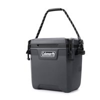 Cooler Outdoor Convoy 28 Qt / 26 Lt Gris