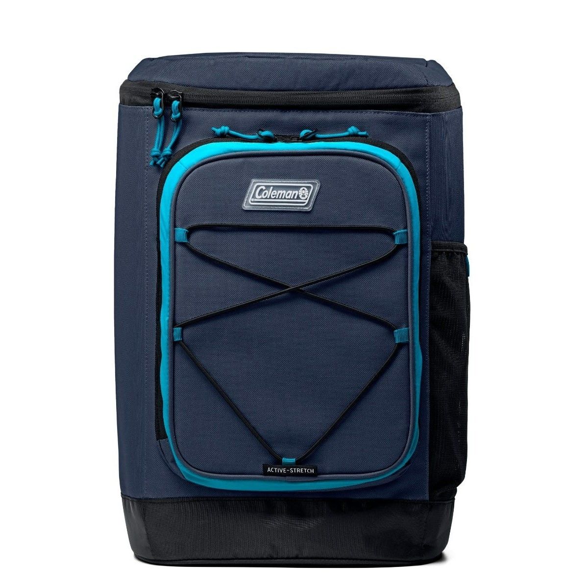 COLEMAN - Mochila Térmica Coleman Xpand 30 Latas Azul Marino