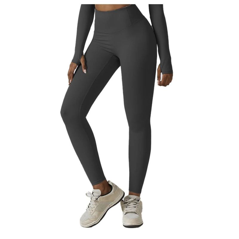 PANDA - Calza Mujer leggins Basic Deportivas
