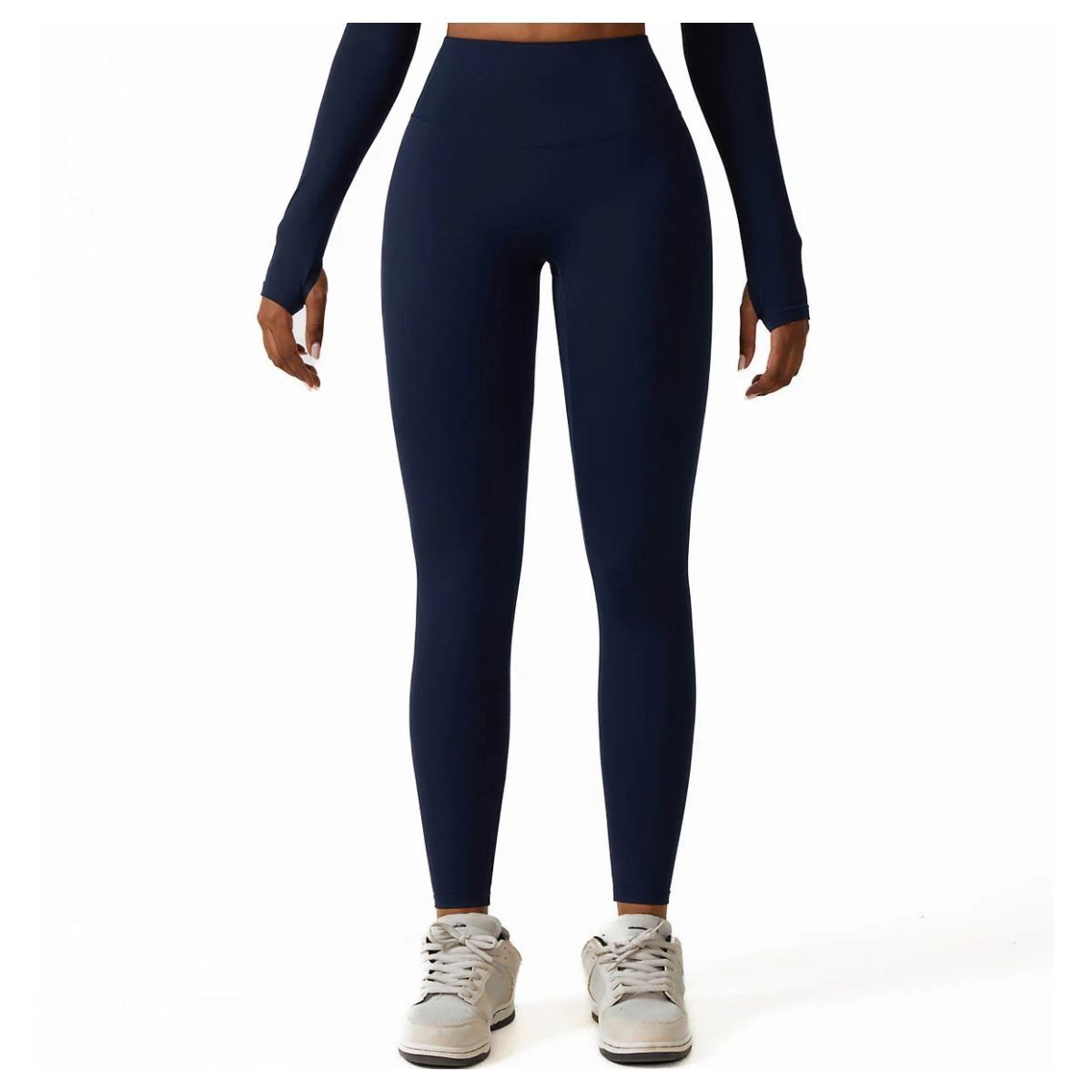 PANDA - Calza Mujer leggins Basic Deportivas