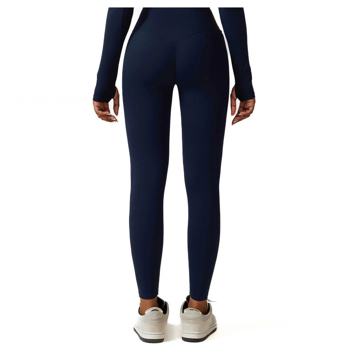 PANDA - Calza Mujer leggins Basic Deportivas