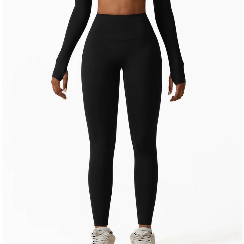 PANDA - Calza Mujer leggins Basic Deportivas