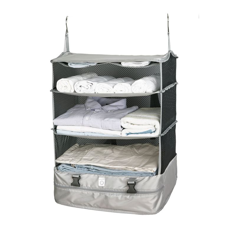 GENERICO - Closet Movil para viaje