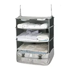 GENERICO - Closet Movil para viaje