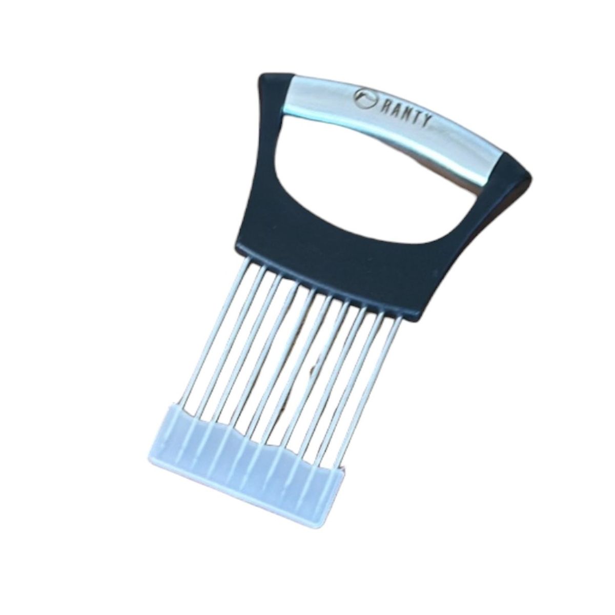 RANTY - GUIA PARA CORTE RANTY