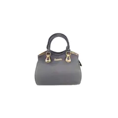 PEQUI - CARTERA MEDIANA BORDES DORADOS