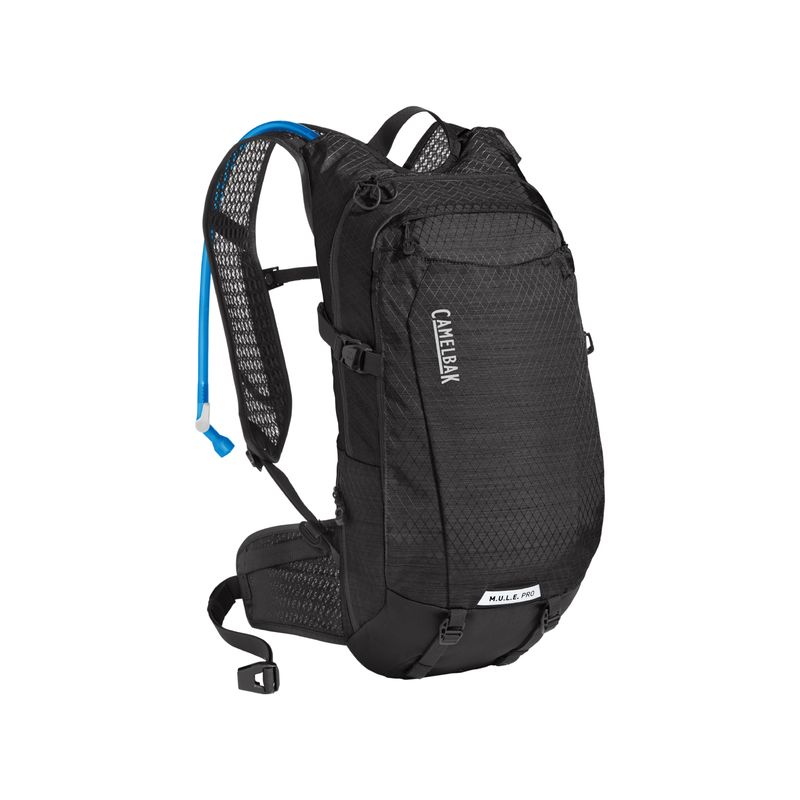 CAMELBAK - Mochila Hidratación Camelbak M.U.L.E. Pro 14 11 L Negra