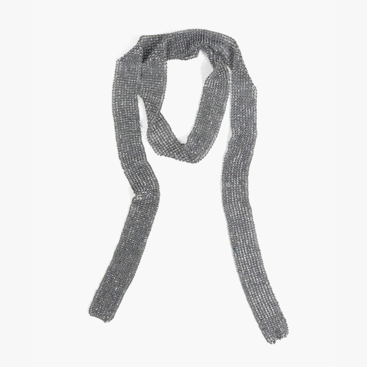 LOUNGE - Estola Mostacillas Fiesta