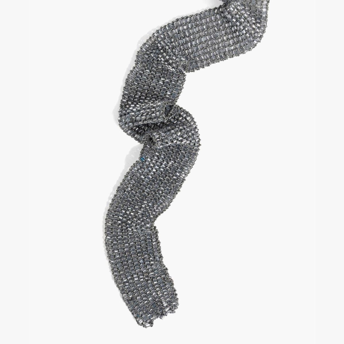 LOUNGE - Estola Mostacillas Fiesta