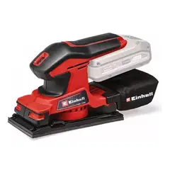 EINHELL - Lijadora Orbital 18v Tc-os 18187 Li Solo