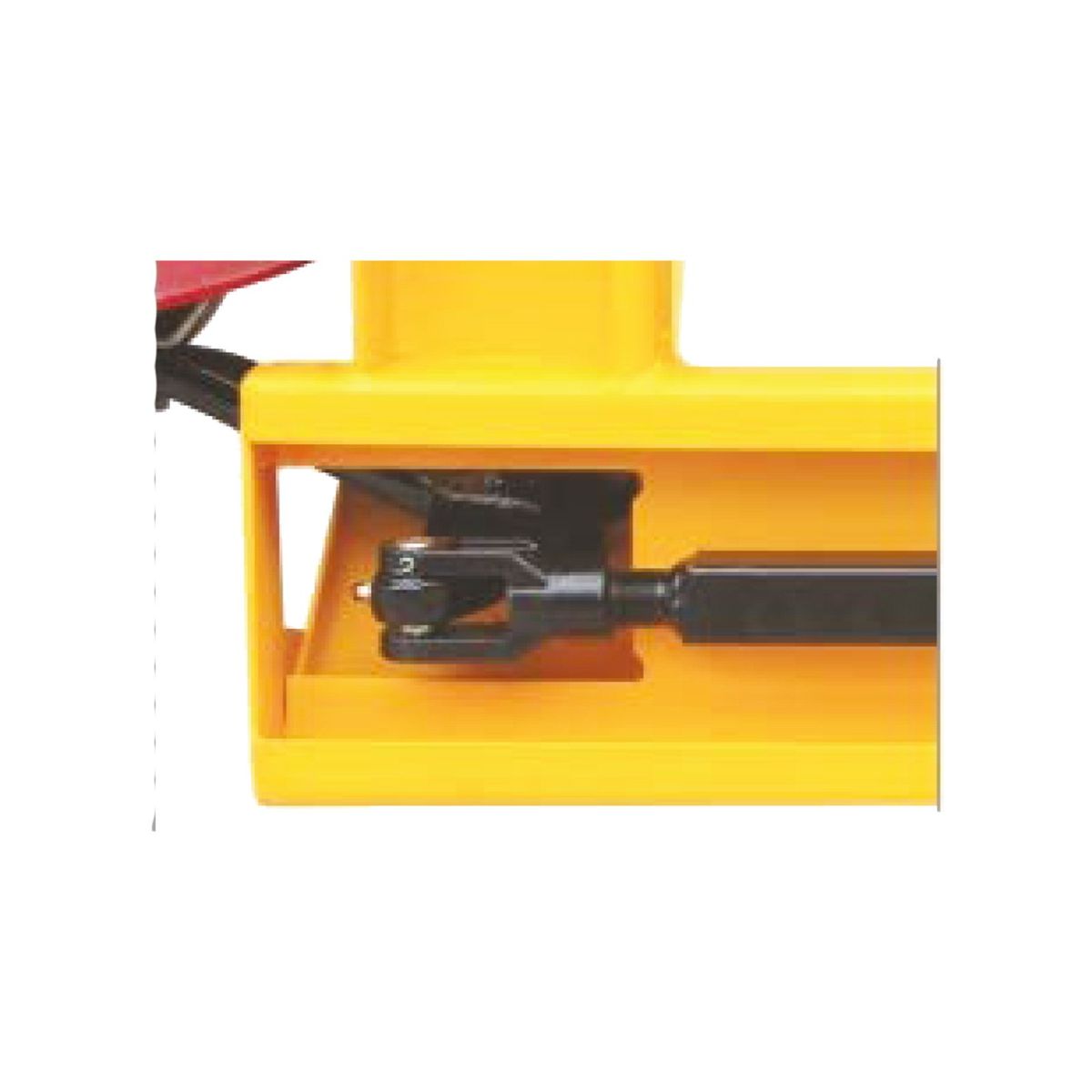 LORENZINI - Transpaleta 2500 kg