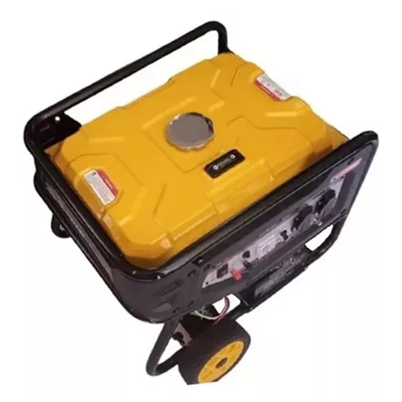 TOYAKI - Generador Electrico Bencinero 65hp 22kw Toyaki Tk-2500s