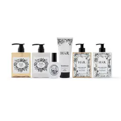 HAR - HÅR Hair&Body Set