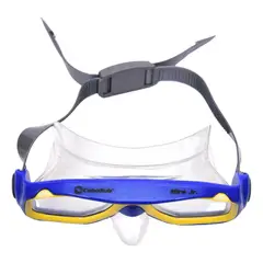 CABOSUB - Máscara Para Niños - Azul