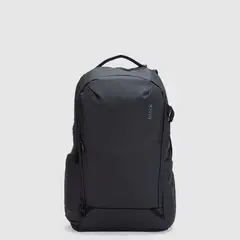 BUBBA - Mochila Travel Wolf Black Black