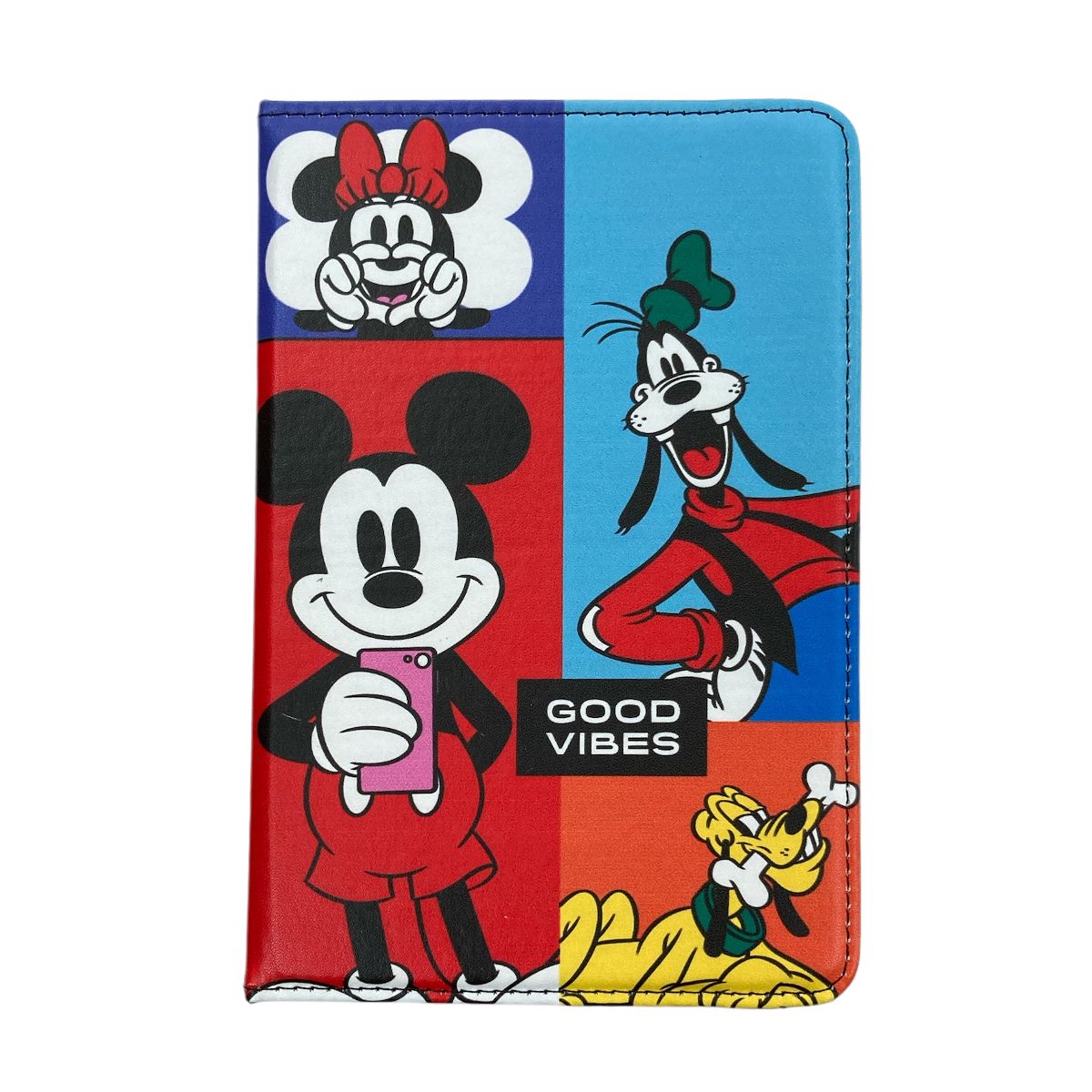 JOIGO - Funda Para Tablet Universal 7 8 Pulgada Disney Personajes.