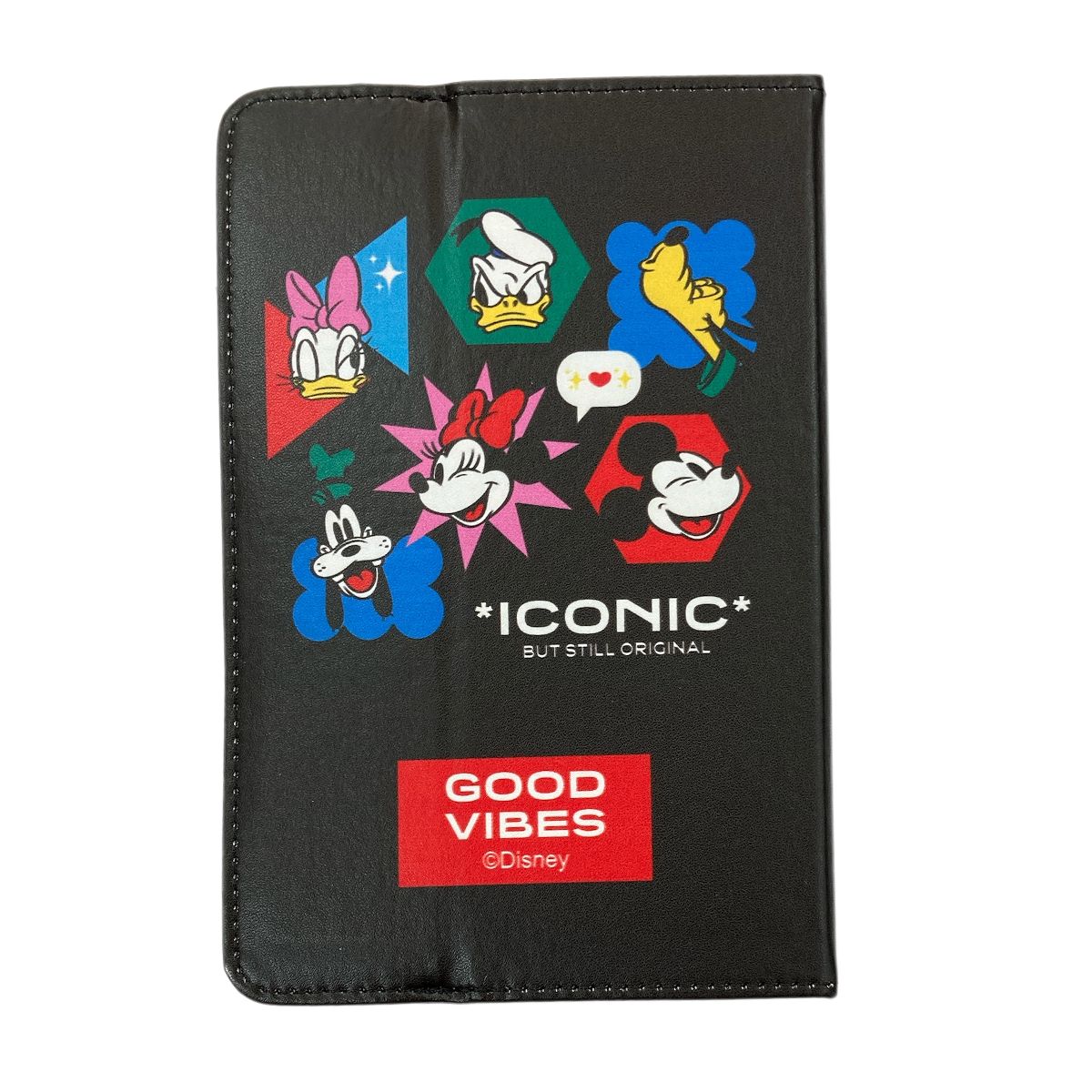 JOIGO - Funda Para Tablet Universal 7 8 Pulgada Disney Personajes.