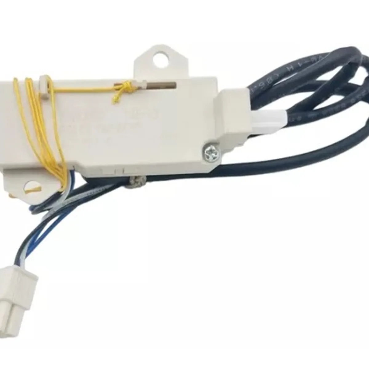 DAEWOO - Switch Seguro Puerta Lavadora Daewoo-winia Bubble Original