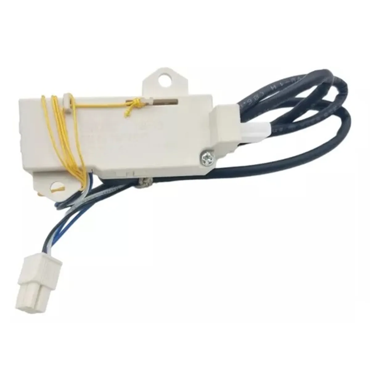 DAEWOO - Switch Seguro Puerta Lavadora Daewoo-winia Bubble Original