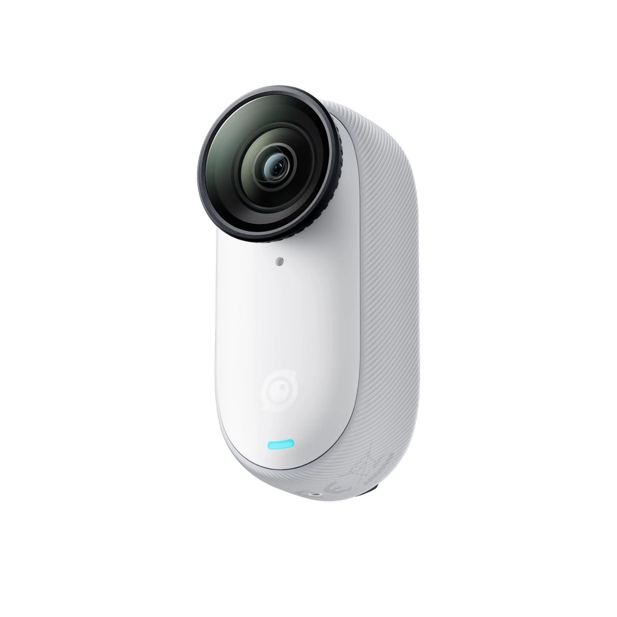 INSTA 360 - Cámara Insta360 GO 3S 64GB - Blanca