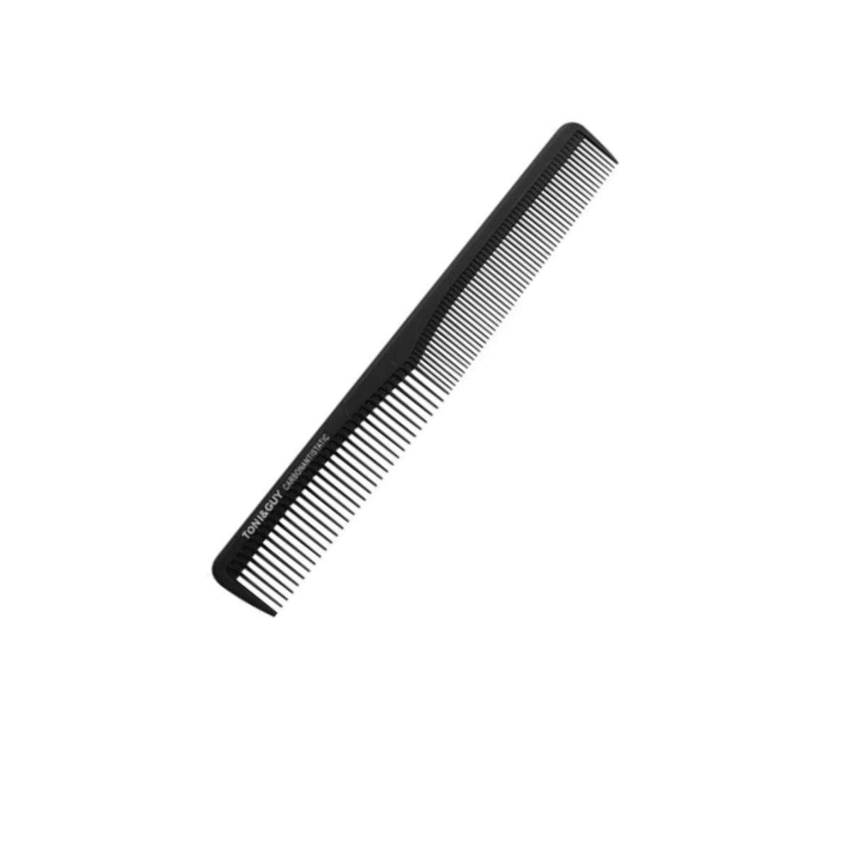 TONI & GUY - Peine de Corte 6100 Toni & Guy Carbono Anti Estático Barberia