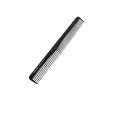 TONI & GUY - Peine de Corte 6100 Carbono Anti Estático Barberia