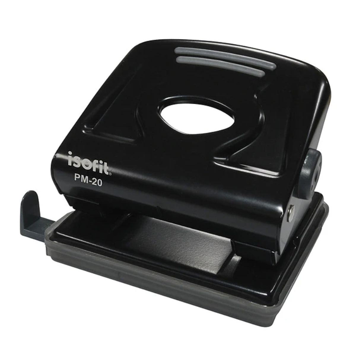 ISOFIT - Perforador Pm-20 SilverP20HjscGuia Met