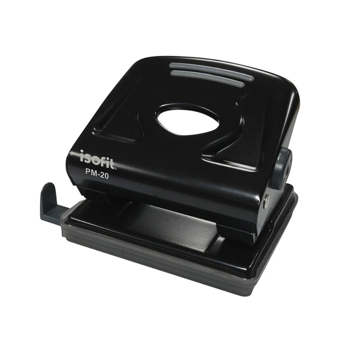 ISOFIT - Perforador Pm-20 SilverP20HjscGuia Met