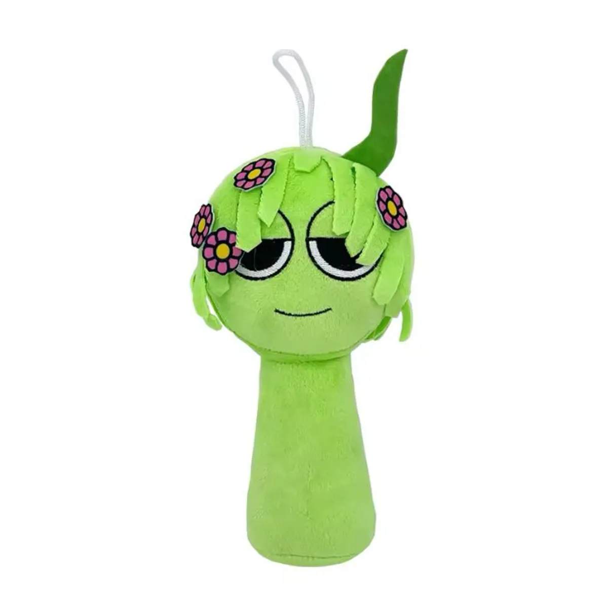 GENERICO - Peluche Sprunki Vineria Verde